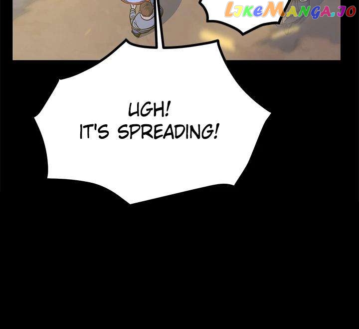 I'm A Mom Chapter 54 - page 43