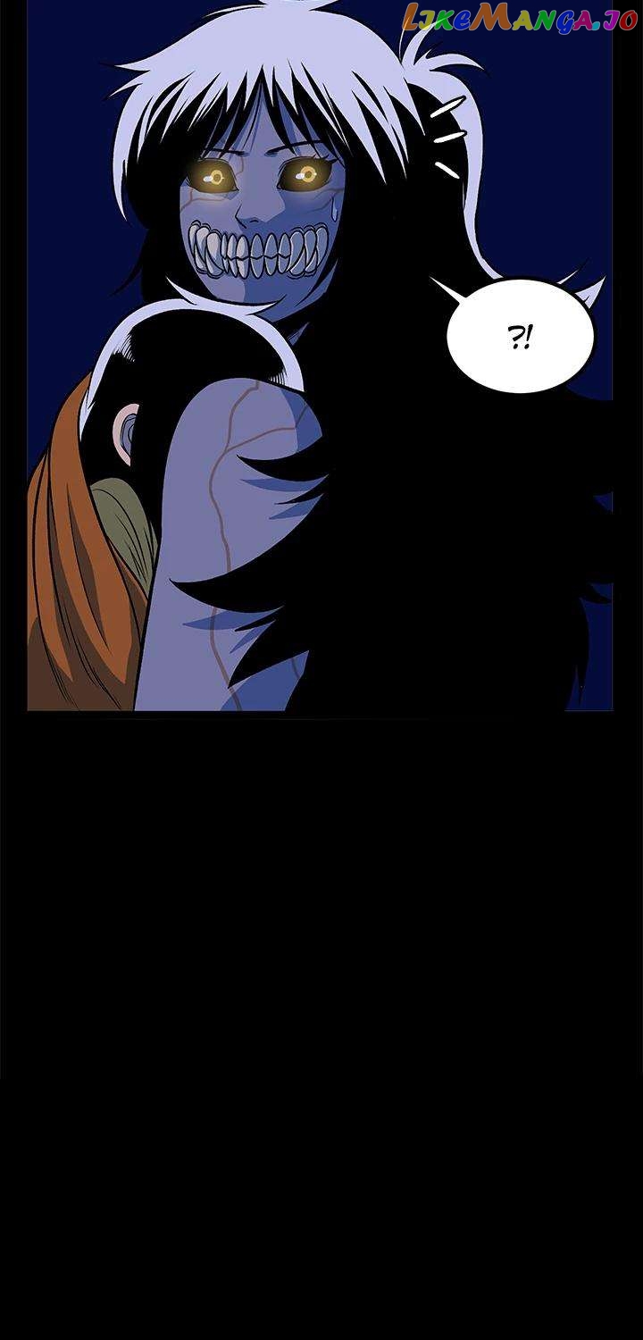 I'm A Mom Chapter 54 - page 51