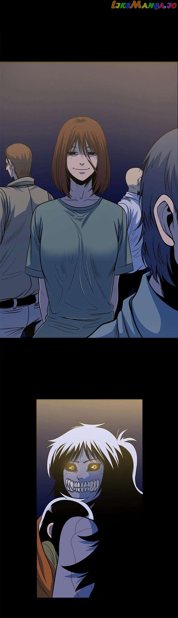 I'm A Mom Chapter 54 - page 52