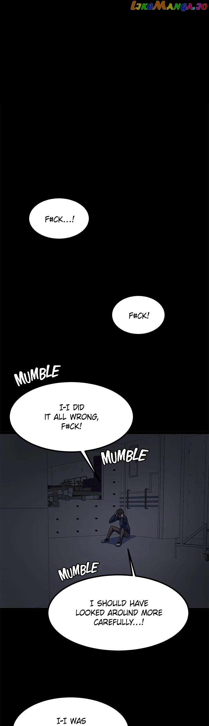 I'm A Mom Chapter 54 - page 7