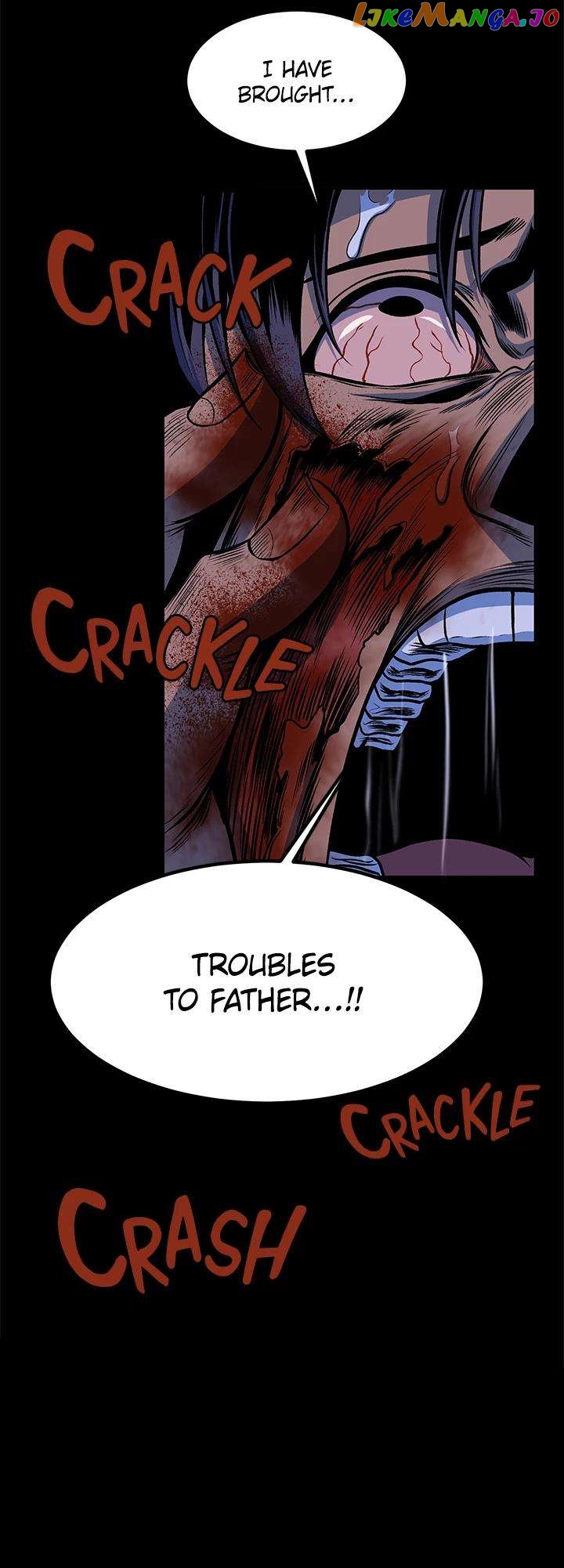 I'm A Mom Chapter 54 - page 9