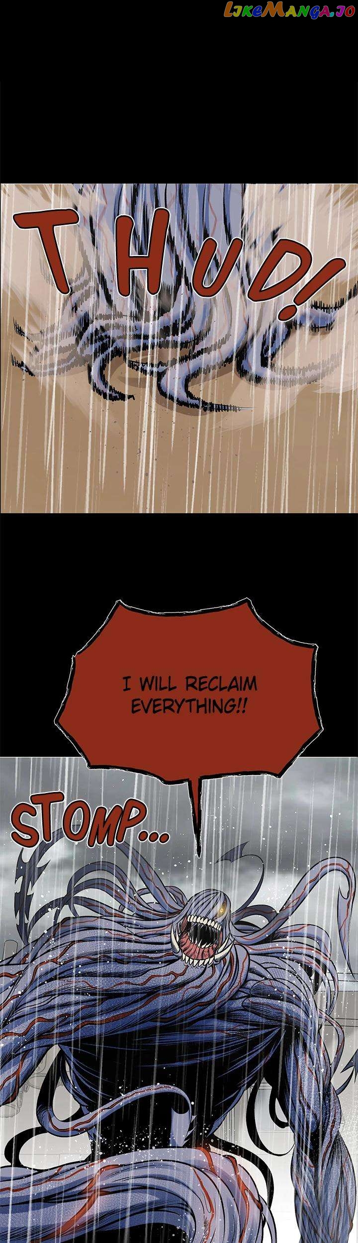 I'm A Mom Chapter 65 - page 13