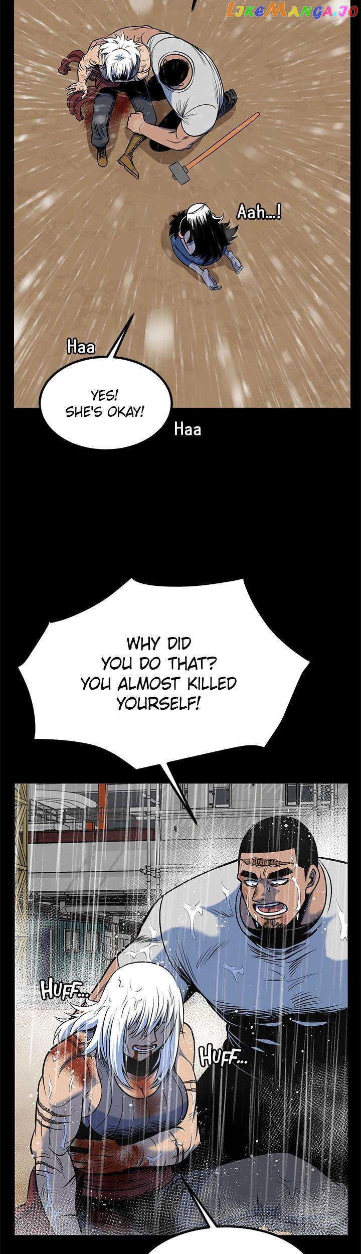 I'm A Mom Chapter 65 - page 2