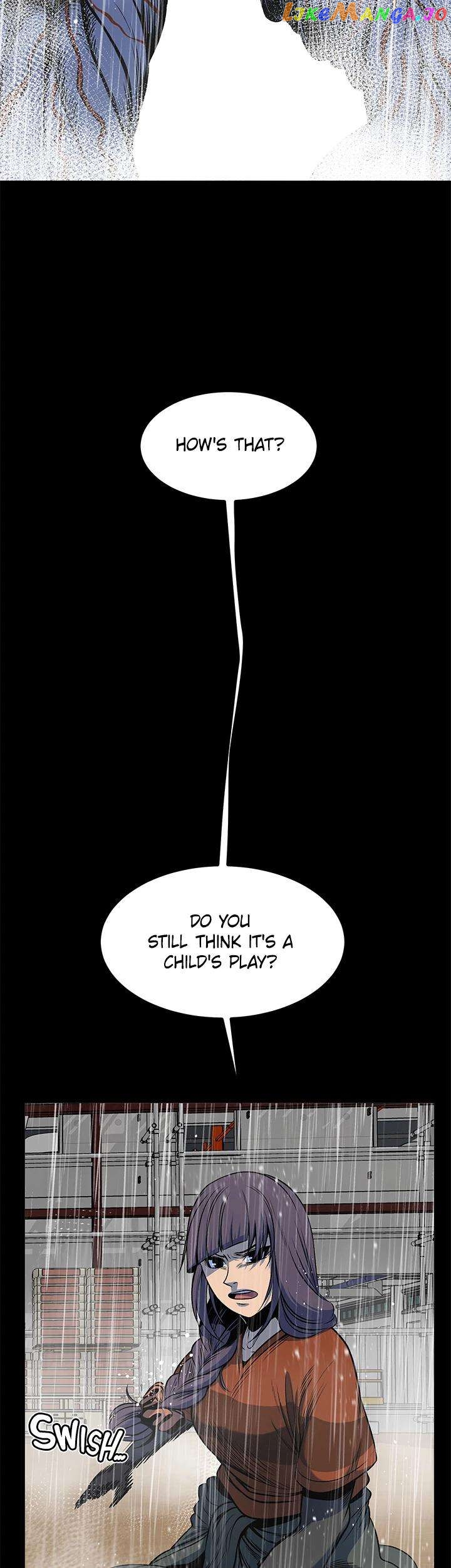 I'm A Mom Chapter 65 - page 23