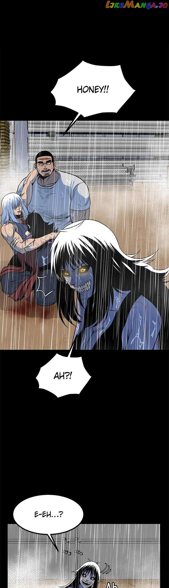 I'm A Mom Chapter 65 - page 29