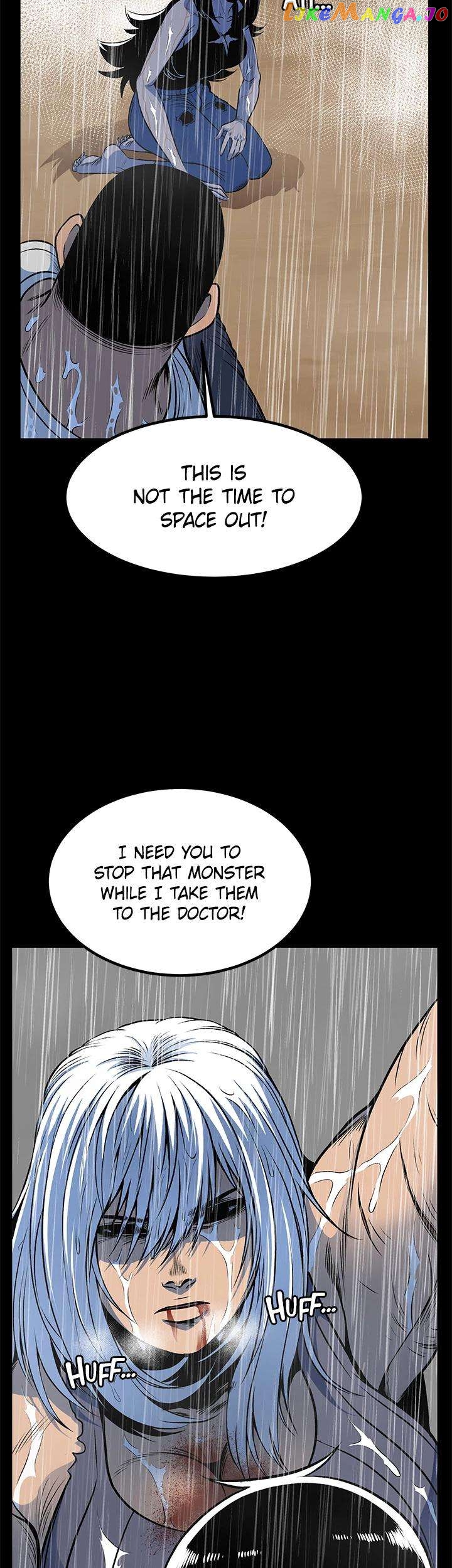I'm A Mom Chapter 65 - page 30