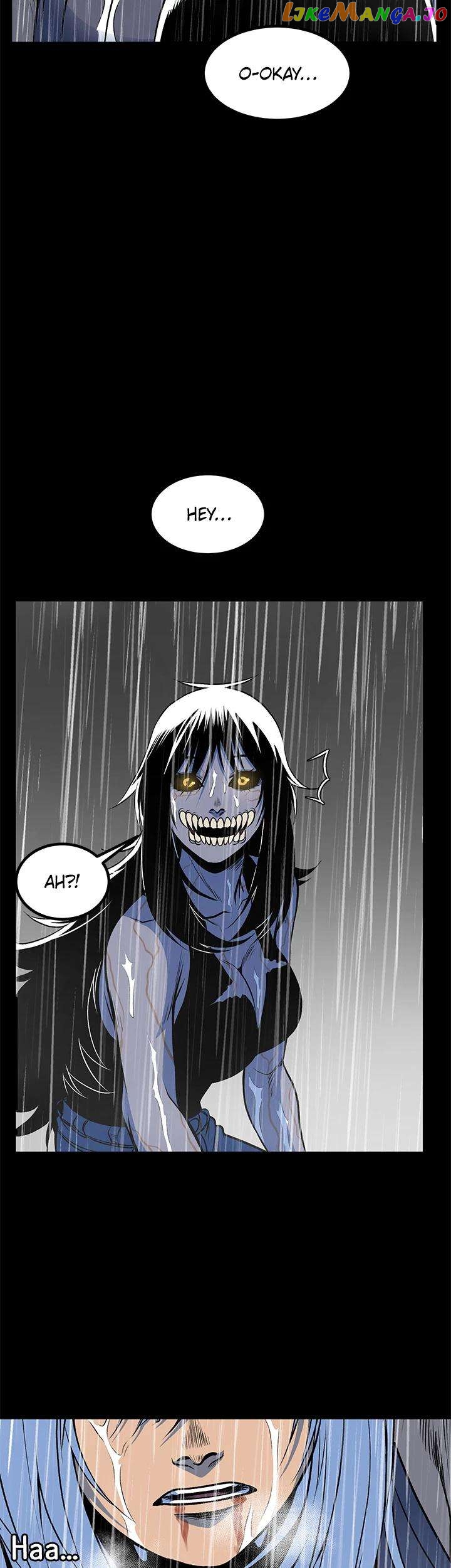 I'm A Mom Chapter 65 - page 31
