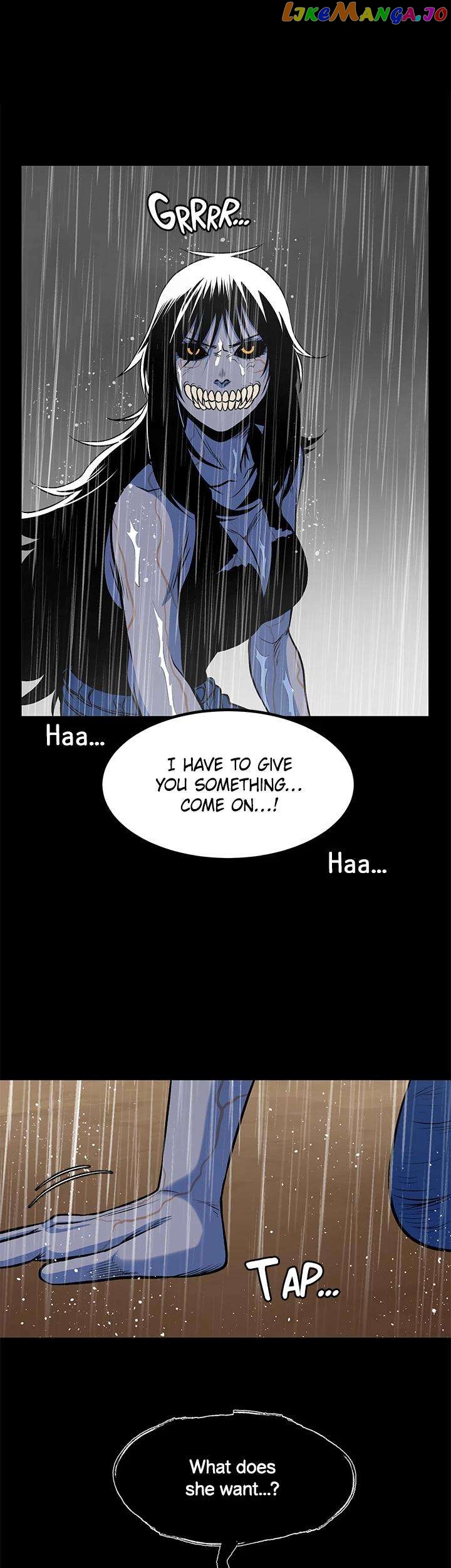 I'm A Mom Chapter 65 - page 33