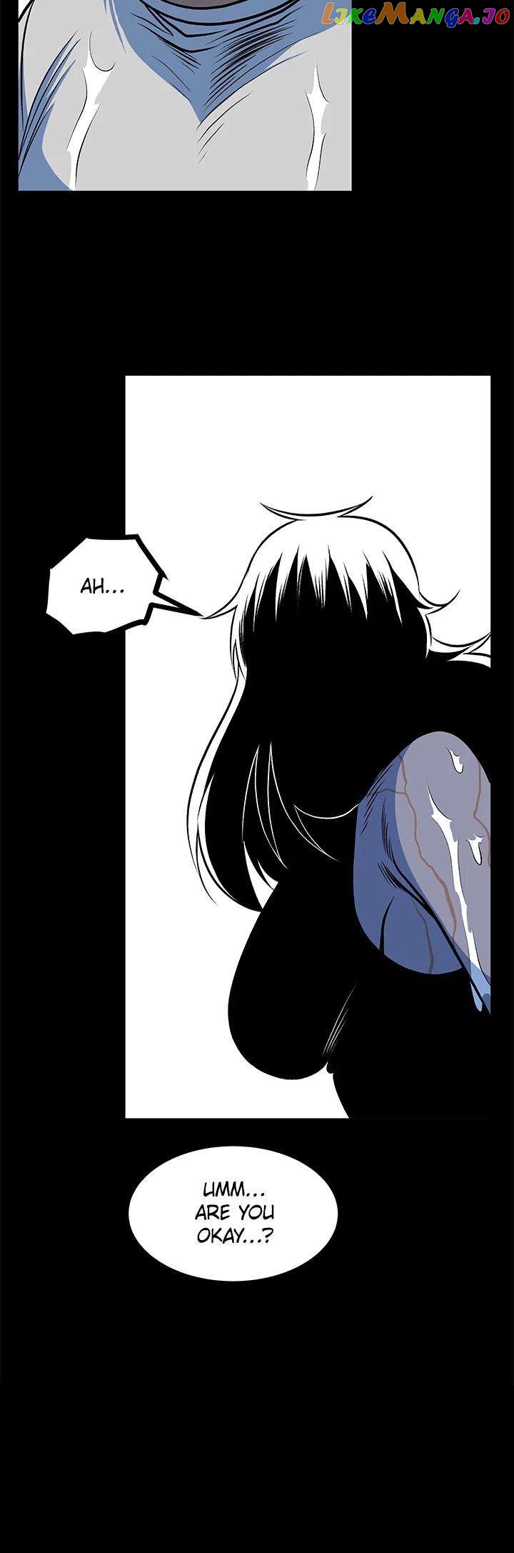 I'm A Mom Chapter 65 - page 36