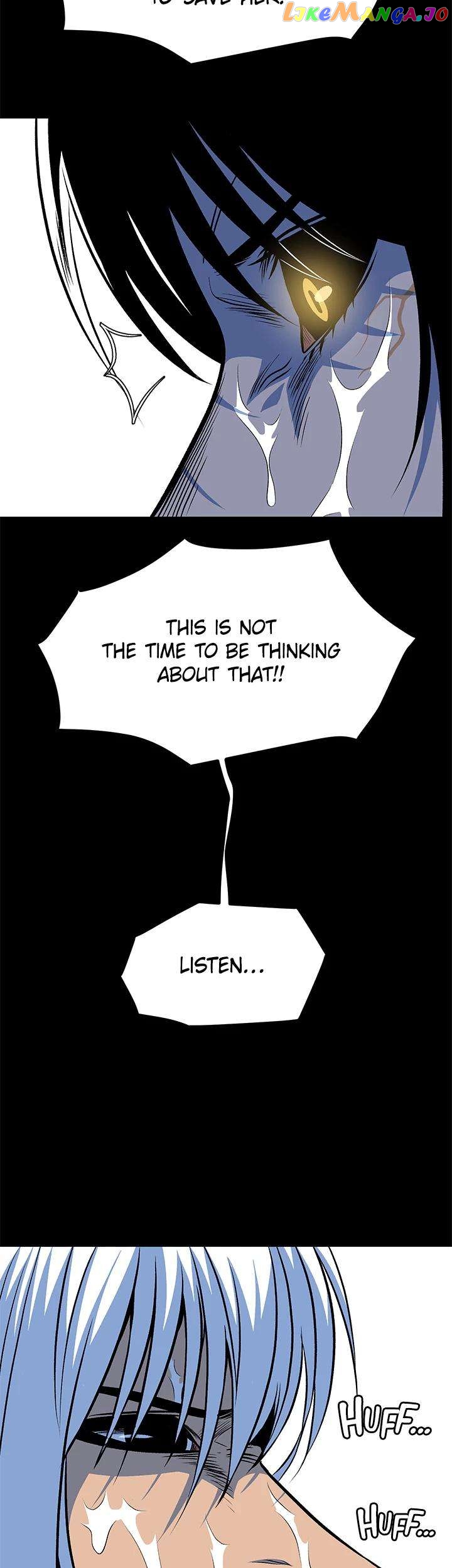 I'm A Mom Chapter 65 - page 40