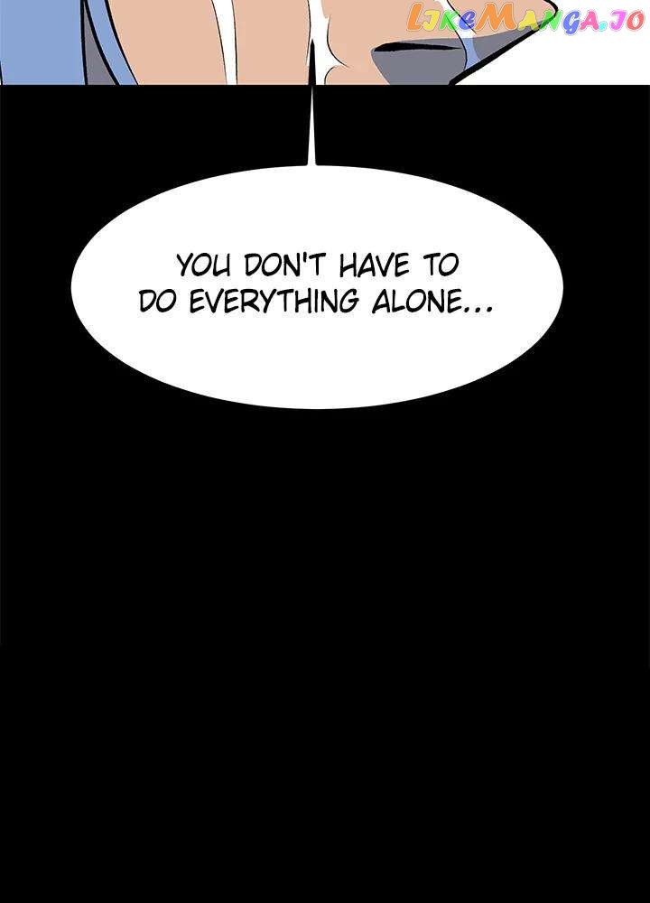 I'm A Mom Chapter 65 - page 41