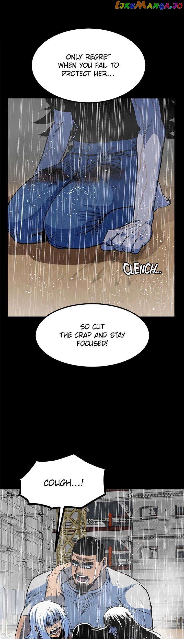 I'm A Mom Chapter 65 - page 42