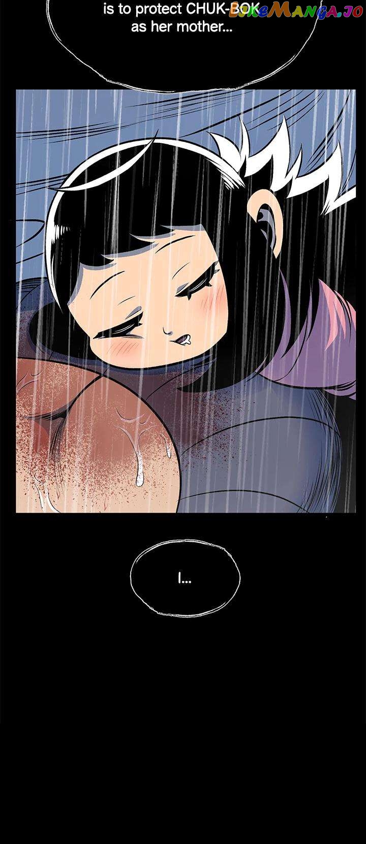 I'm A Mom Chapter 65 - page 45