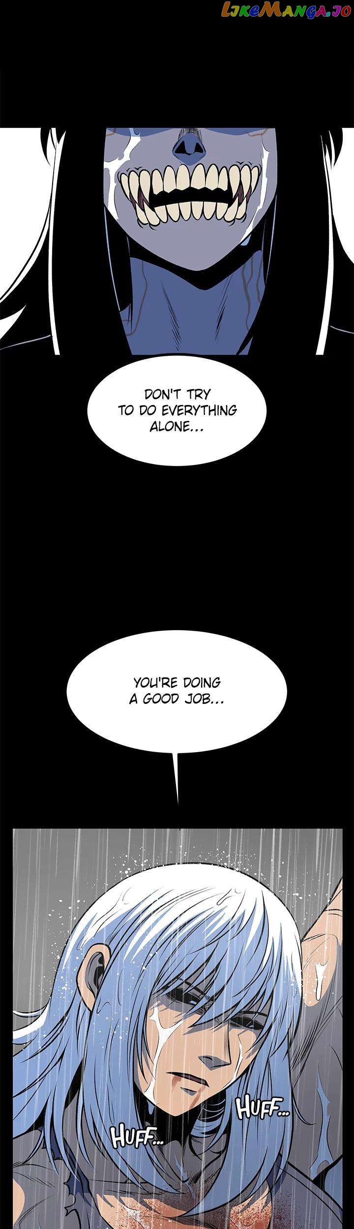 I'm A Mom Chapter 65 - page 46