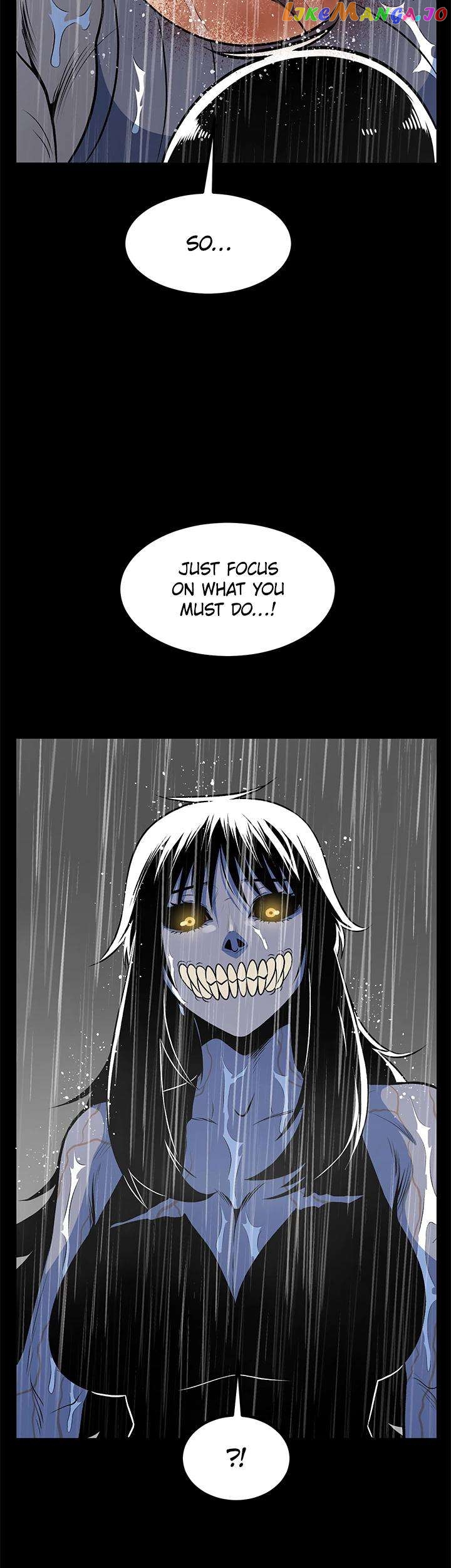 I'm A Mom Chapter 65 - page 47