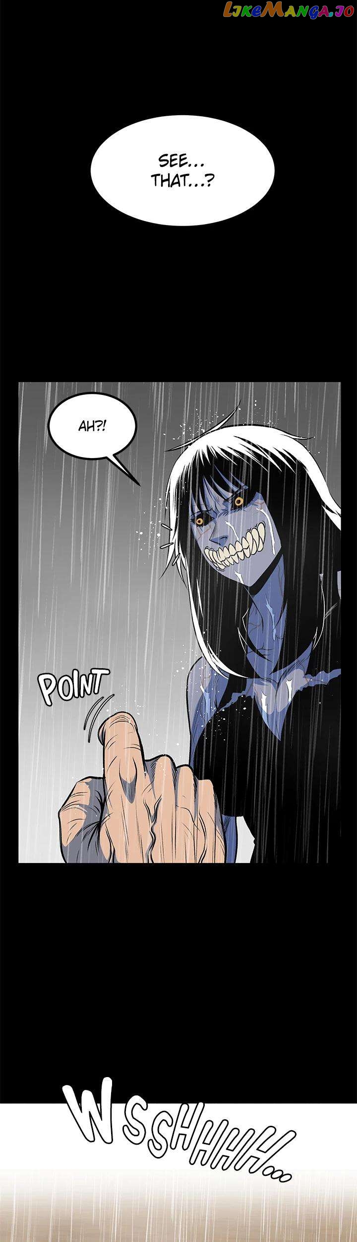 I'm A Mom Chapter 65 - page 48