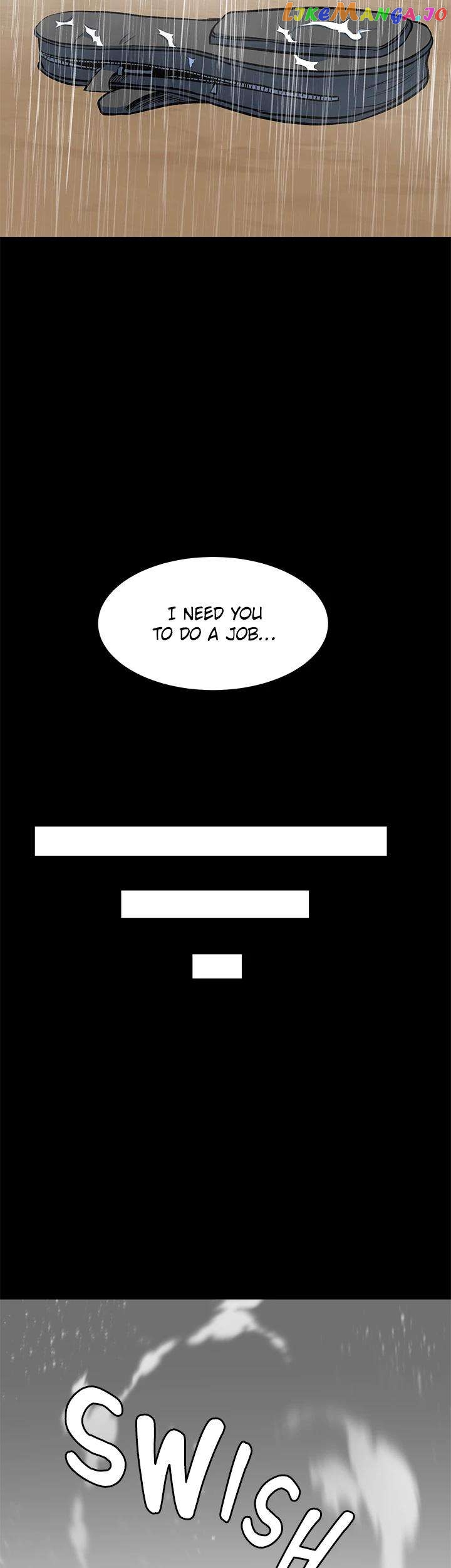 I'm A Mom Chapter 65 - page 49