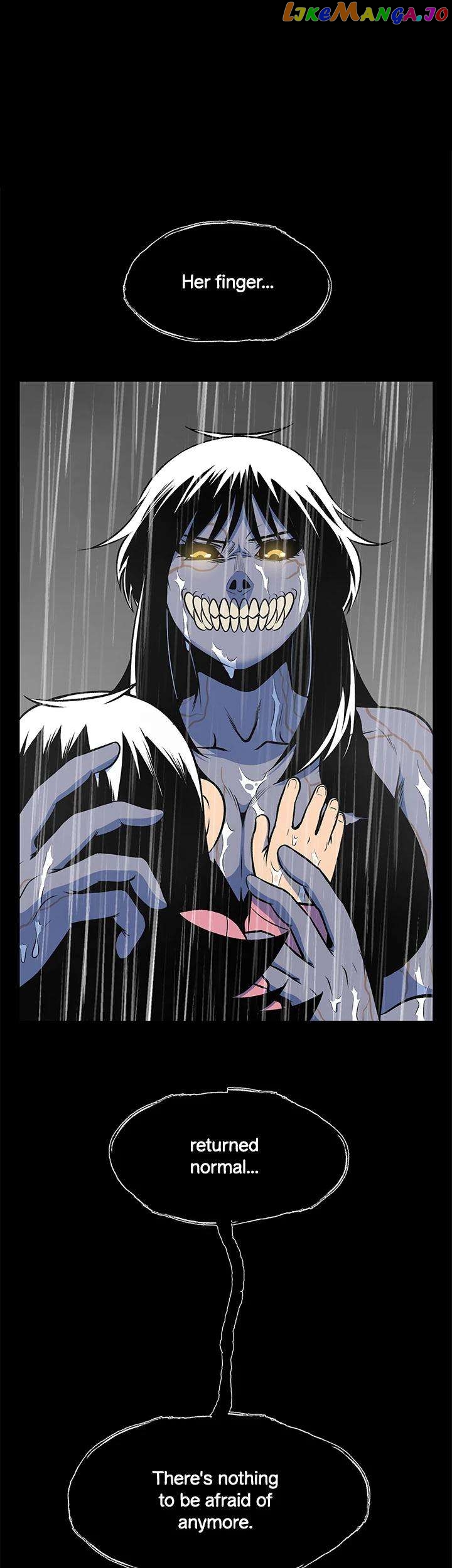 I'm A Mom Chapter 65 - page 5