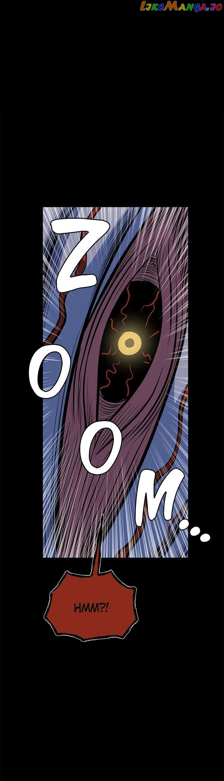 I'm A Mom Chapter 65 - page 51