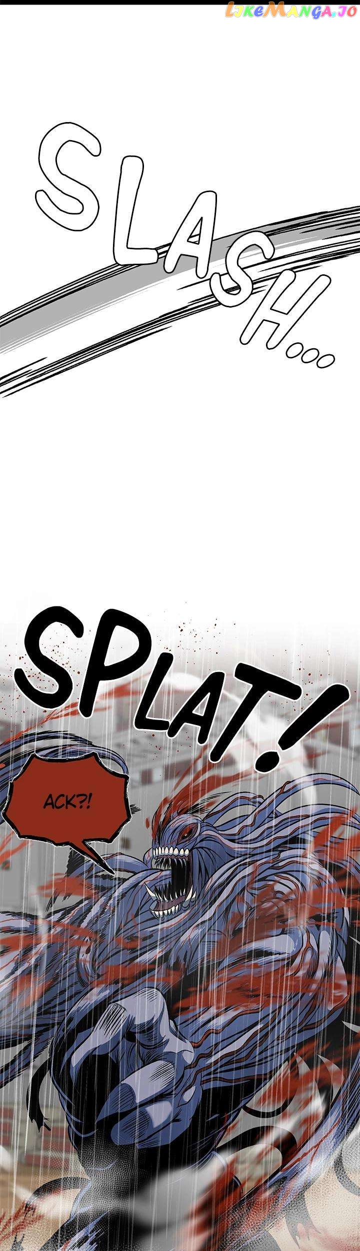 I'm A Mom Chapter 65 - page 52