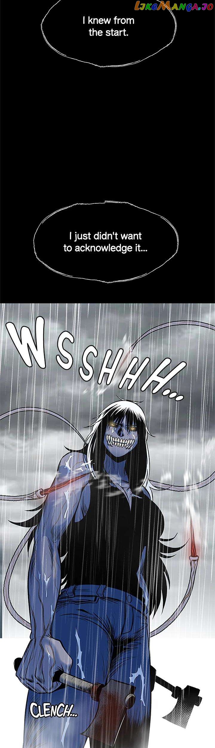I'm A Mom Chapter 65 - page 57