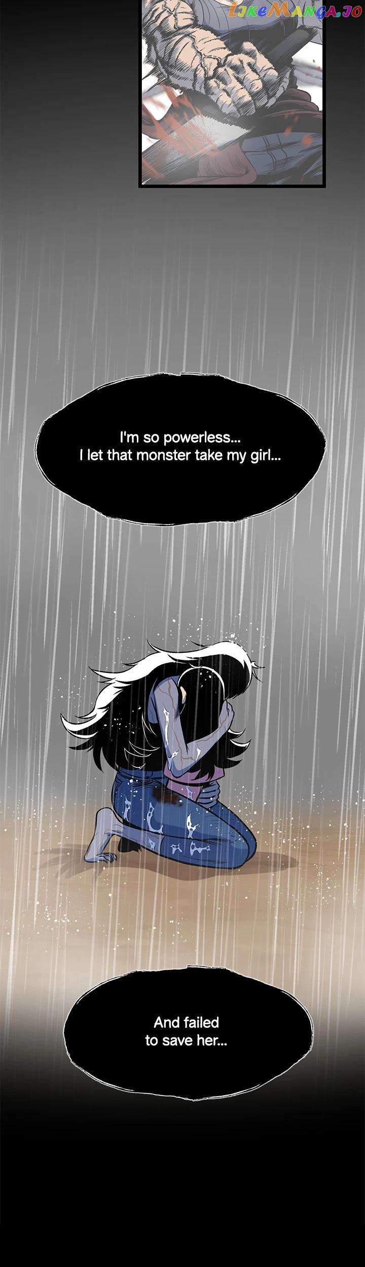 I'm A Mom Chapter 65 - page 8