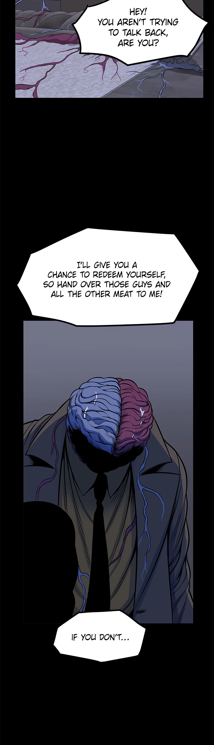 I'm A Mom Chapter 85 - page 26