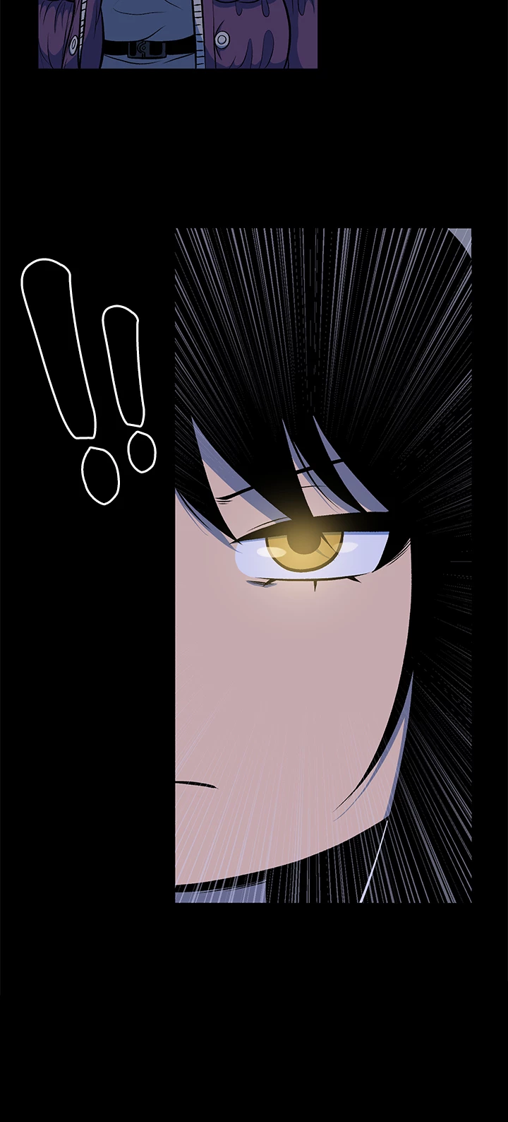 I'm A Mom Chapter 85 - page 33