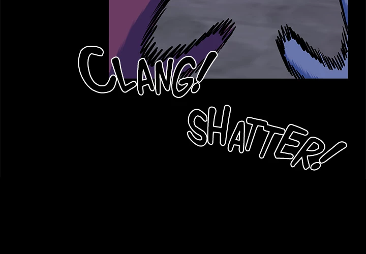 I'm A Mom Chapter 85 - page 39
