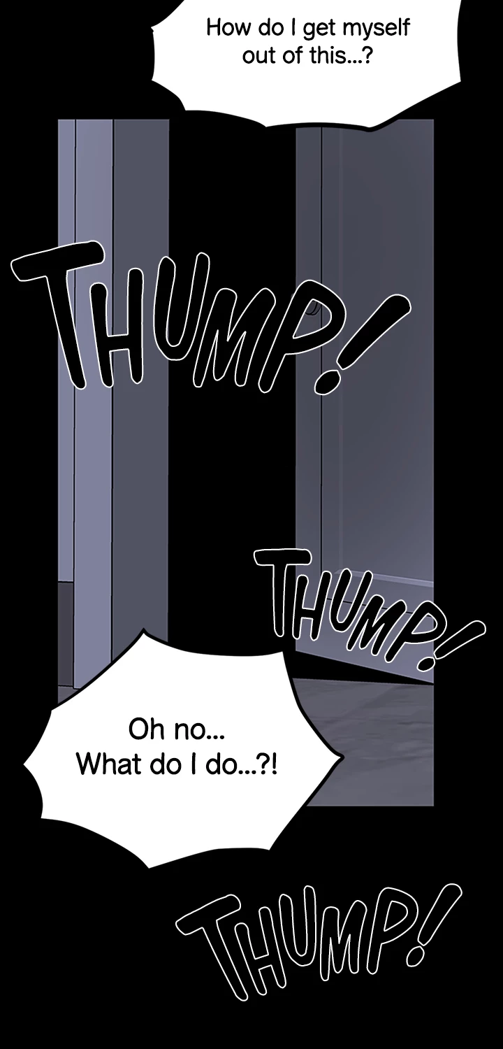 I'm A Mom Chapter 85 - page 49