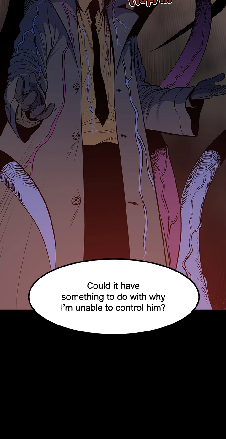 I'm A Mom Chapter 85 - page 5