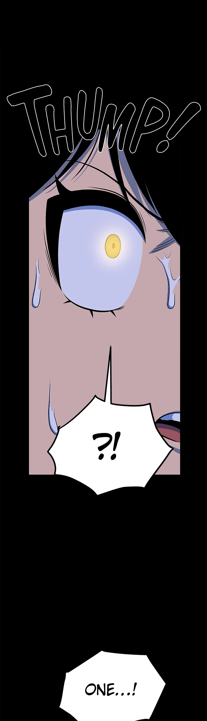 I'm A Mom Chapter 85 - page 50