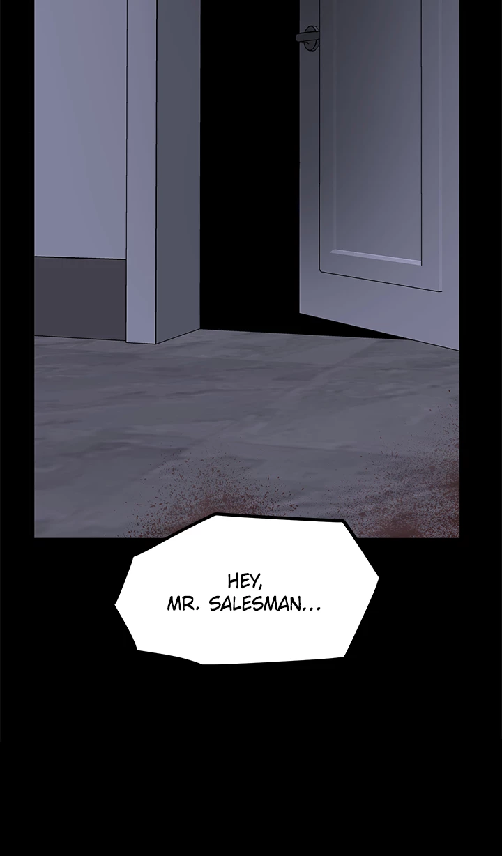 I'm A Mom Chapter 85 - page 54