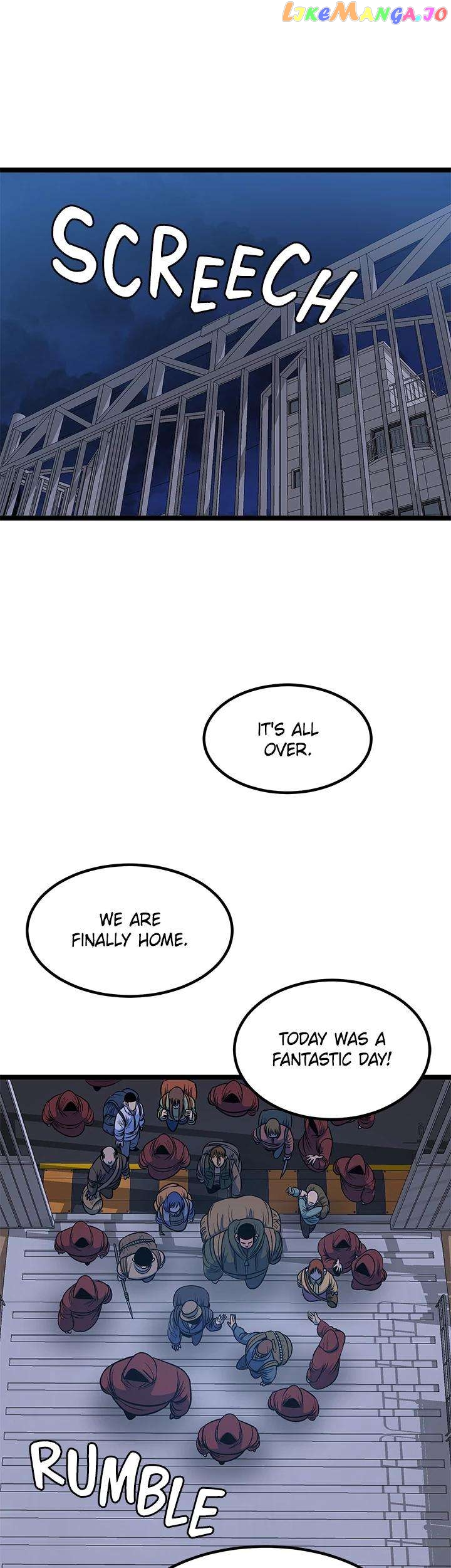 I'm A Mom Chapter 35 - page 1