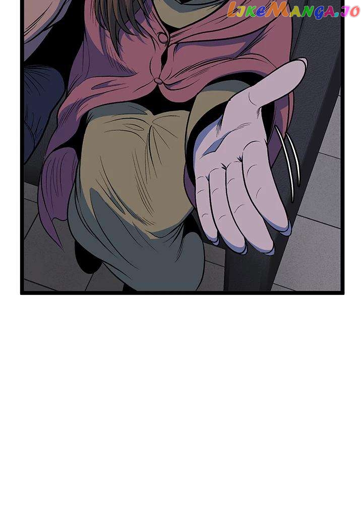 I'm A Mom Chapter 35 - page 11