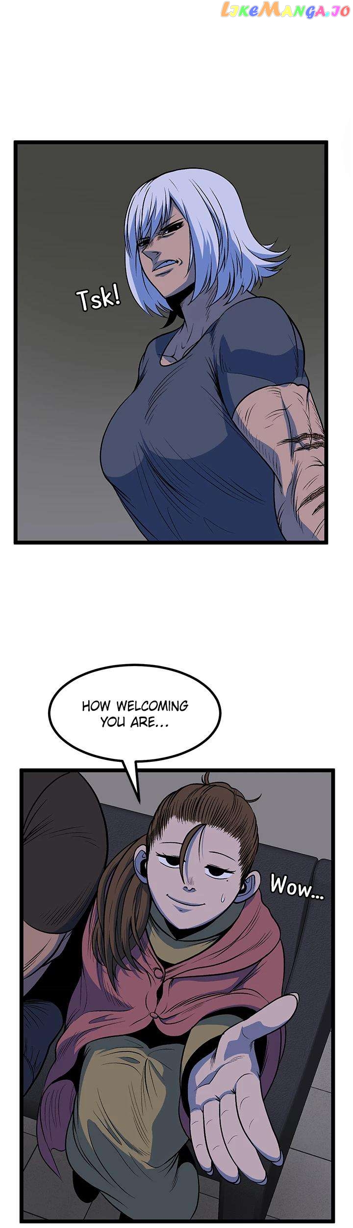 I'm A Mom Chapter 35 - page 12