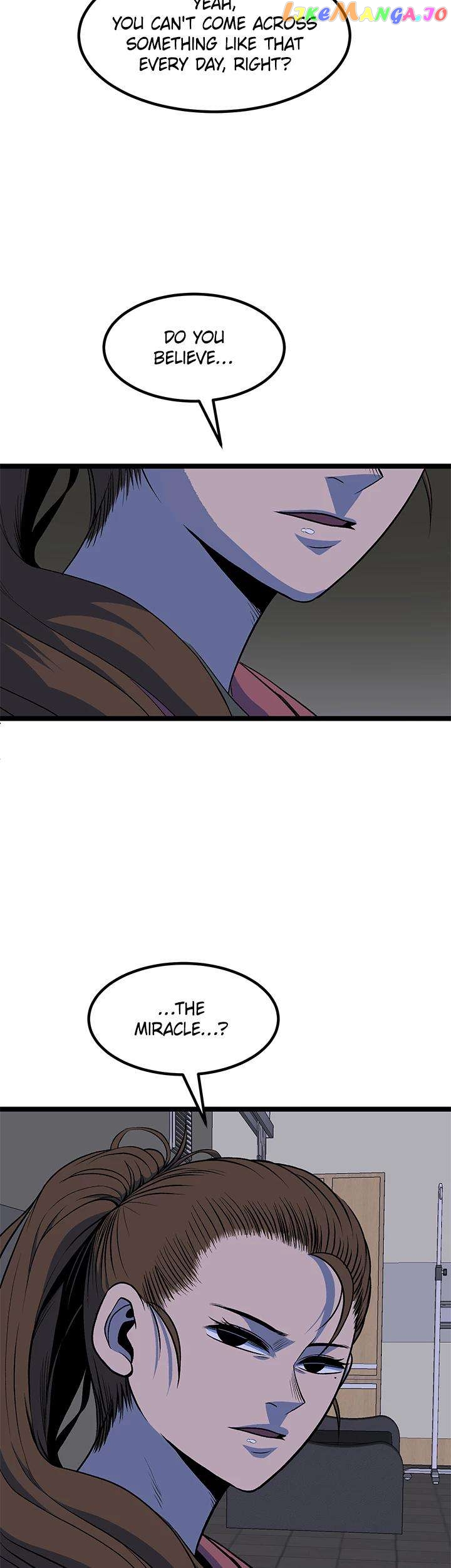 I'm A Mom Chapter 35 - page 14