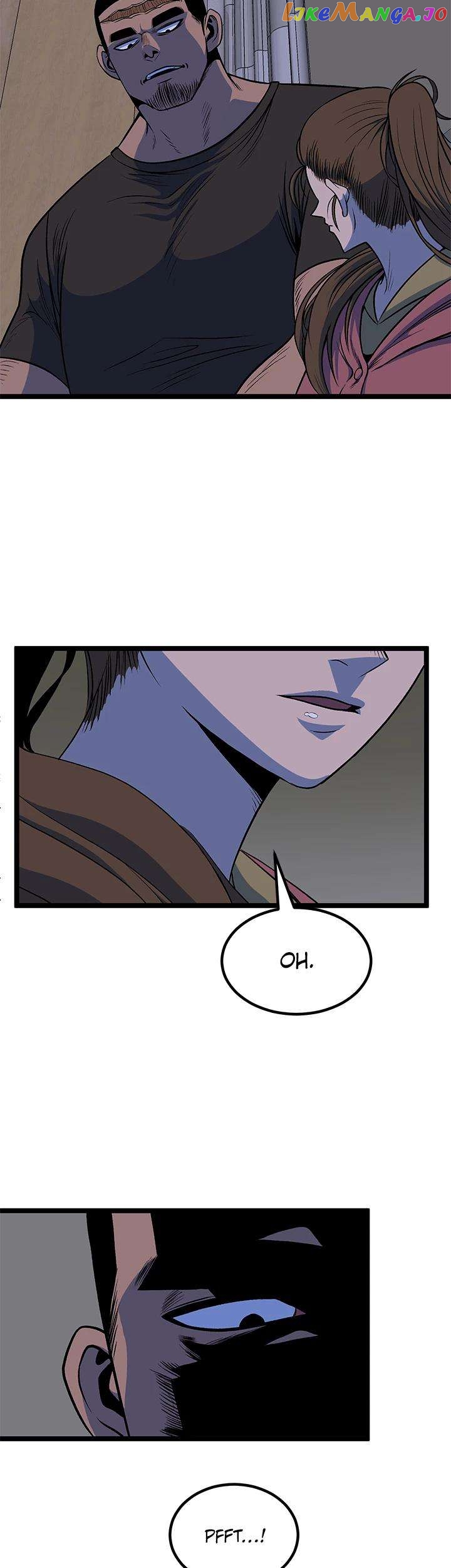 I'm A Mom Chapter 35 - page 17