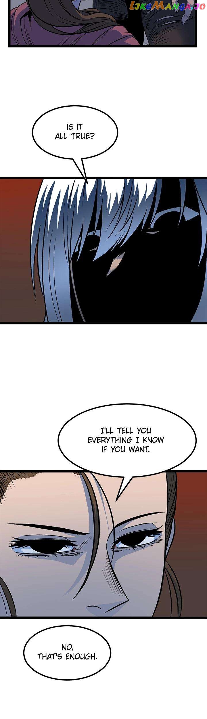 I'm A Mom Chapter 35 - page 24