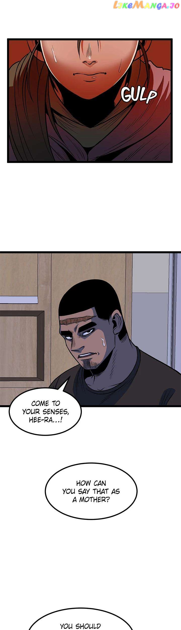 I'm A Mom Chapter 35 - page 29