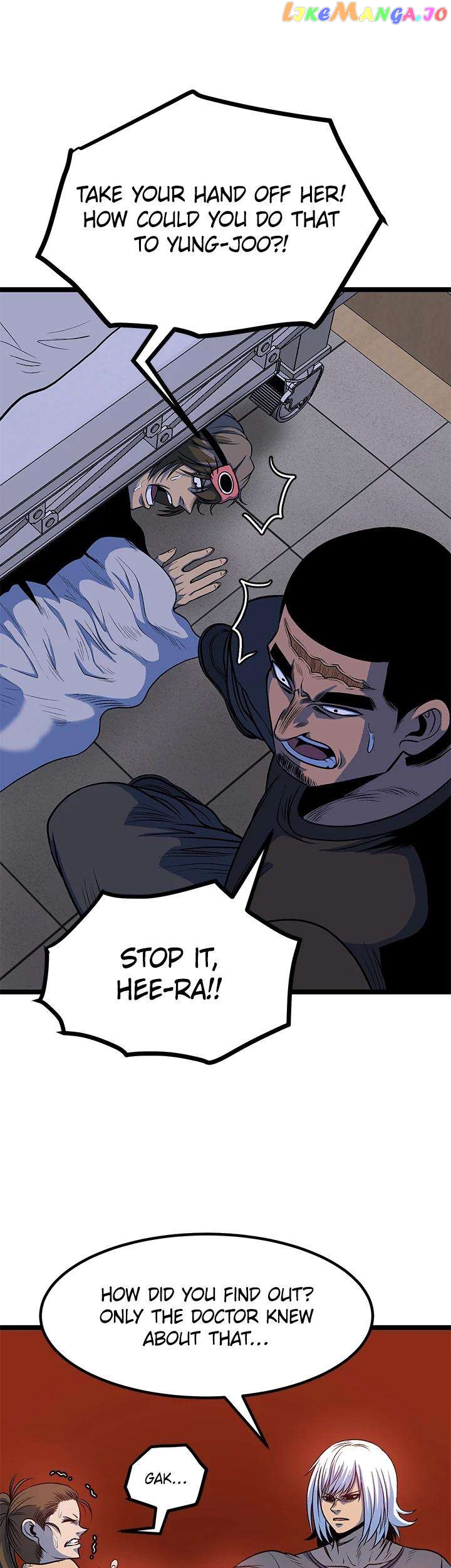 I'm A Mom Chapter 35 - page 35