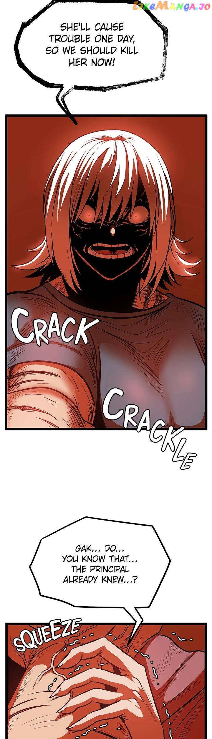 I'm A Mom Chapter 35 - page 37