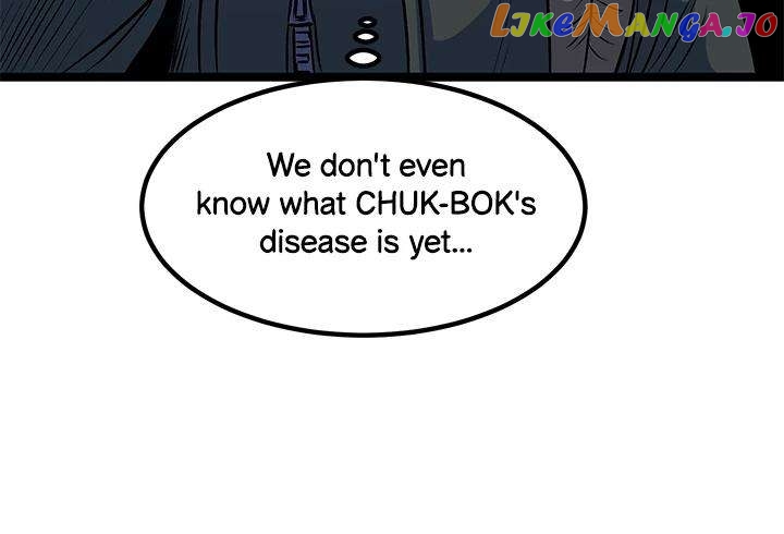 I'm A Mom Chapter 35 - page 4
