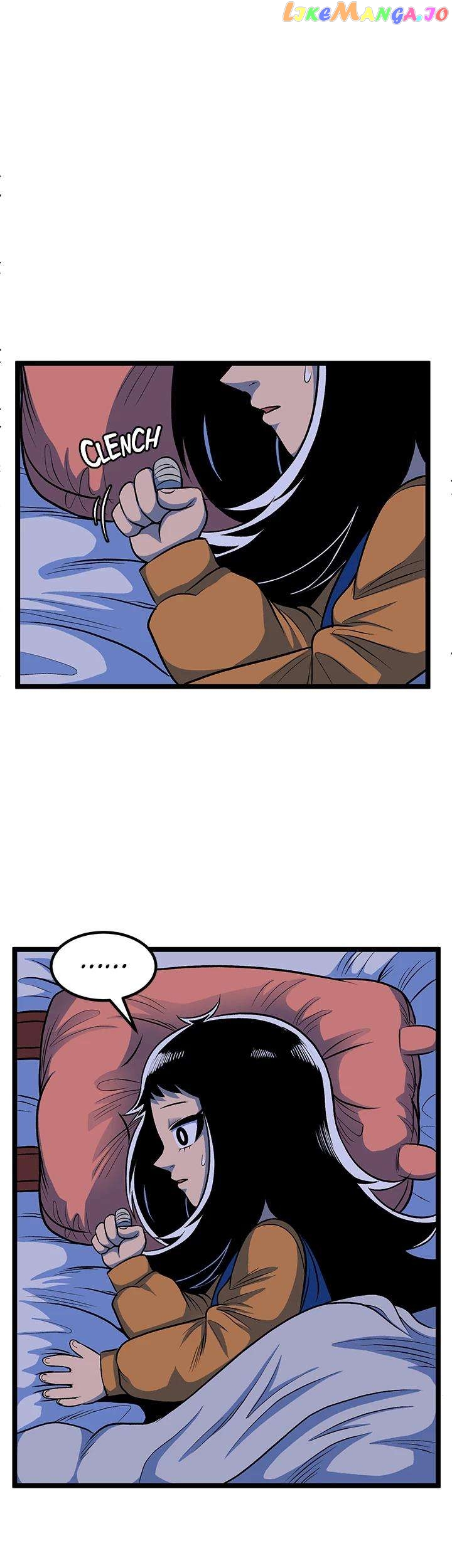 I'm A Mom Chapter 35 - page 47
