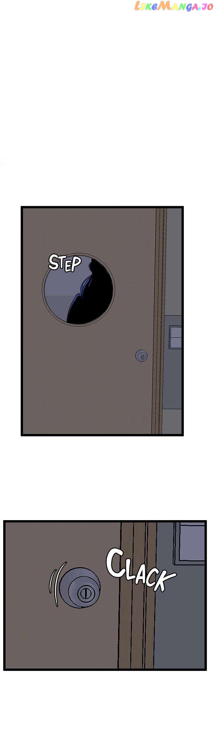 I'm A Mom Chapter 35 - page 7