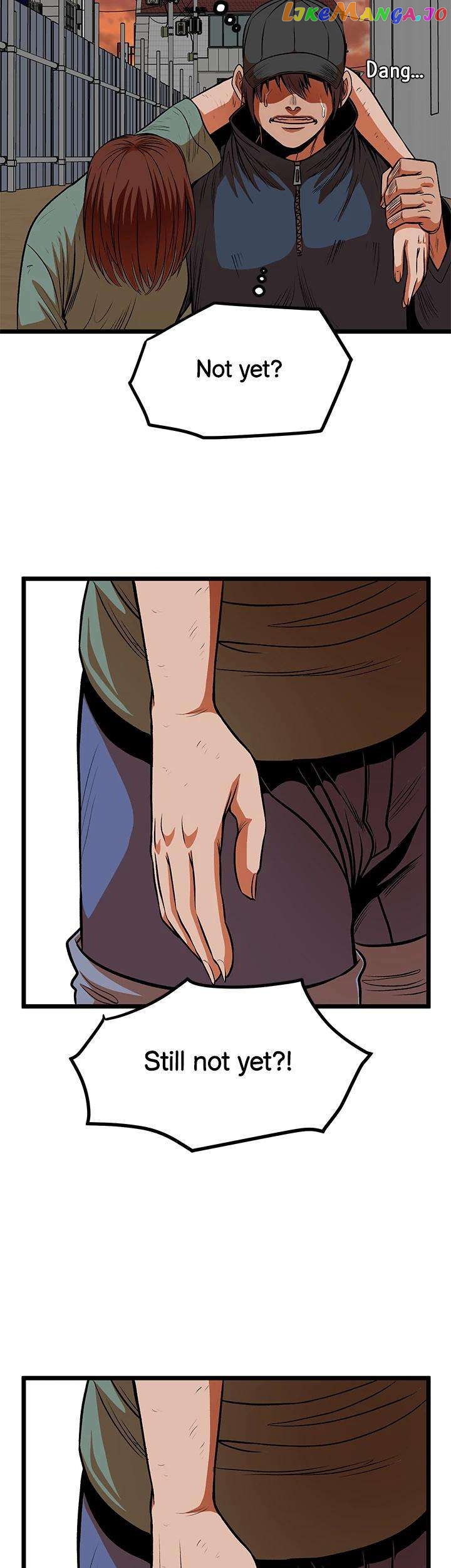 I'm A Mom Chapter 53 - page 29