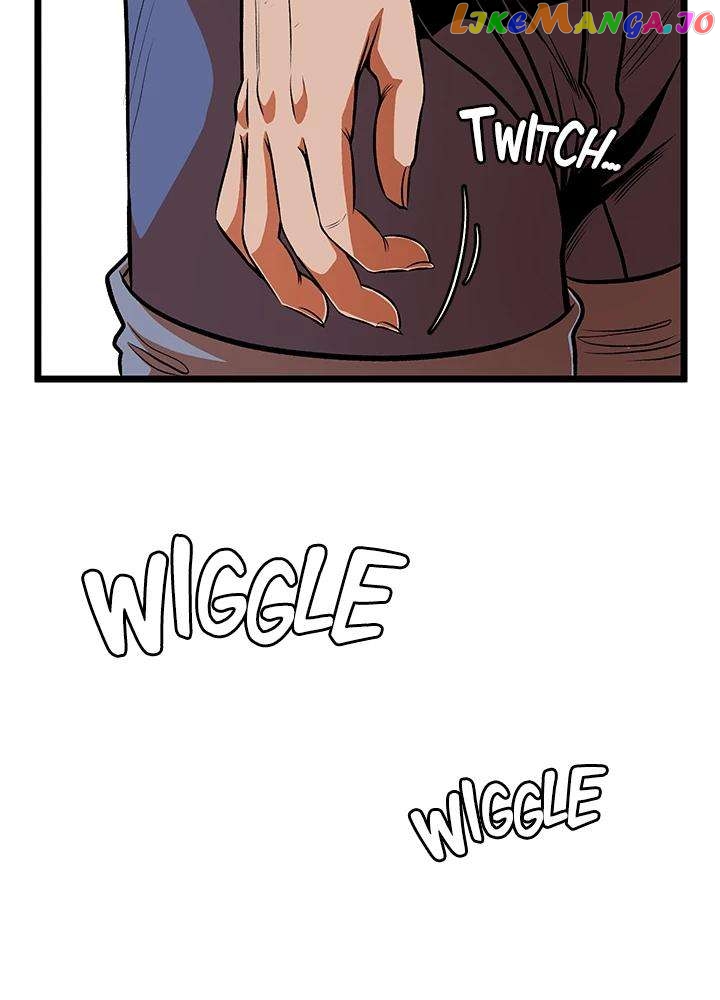 I'm A Mom Chapter 53 - page 30