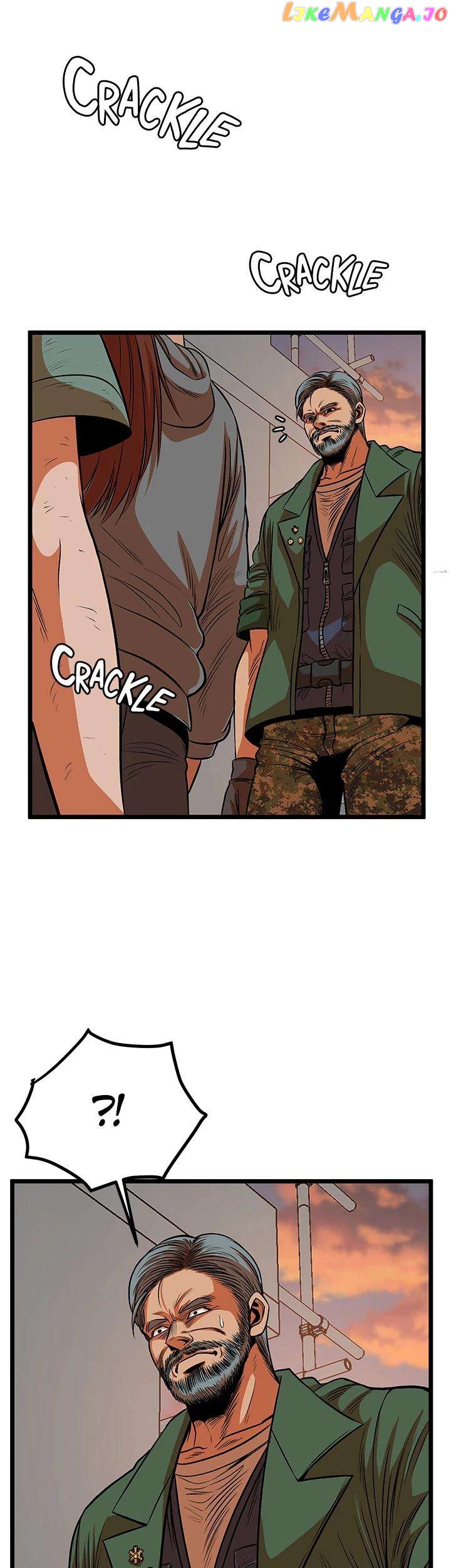 I'm A Mom Chapter 53 - page 31