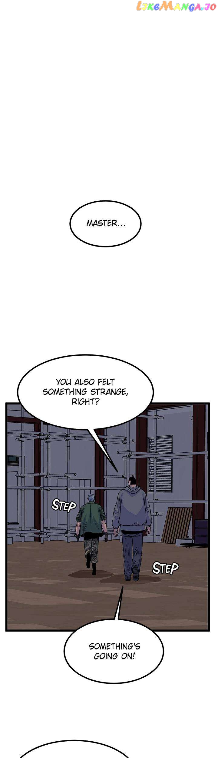 I'm A Mom Chapter 53 - page 41