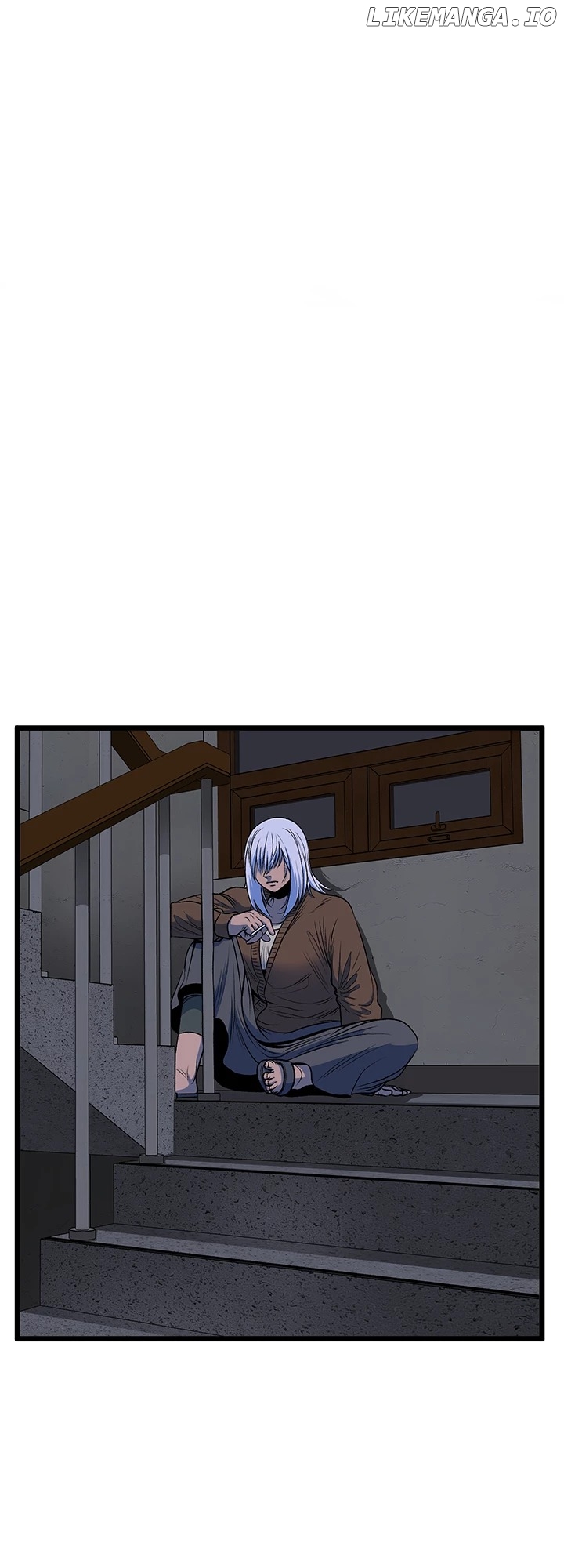 I'm A Mom Chapter 72 - page 16